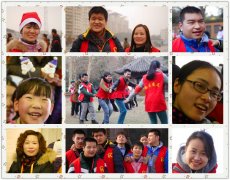 携爱同行，圆梦高铁