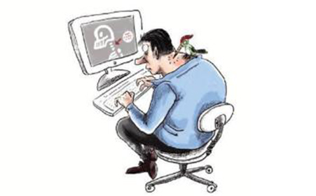 颈椎病的并发症有什么