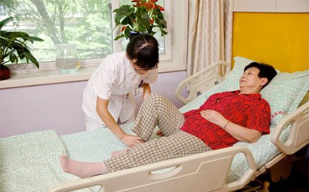 得了腰椎病会不会瘫痪