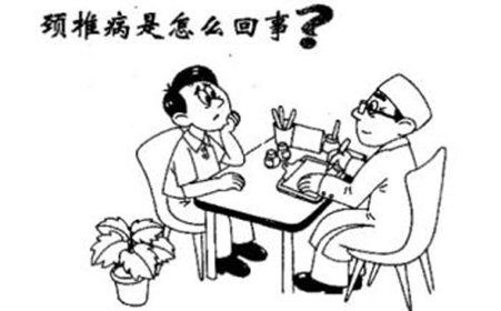 影响颈椎病的因素有什么你知道吗