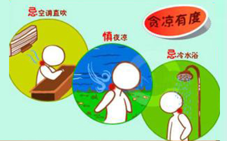 患上了颈椎病后需要注意哪些