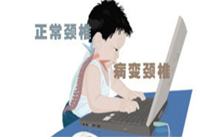 颈椎病如何自我治疗
