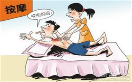 治疗颈椎病慎防三大误区