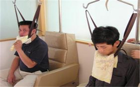 颈型颈椎病到底如何治疗