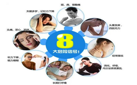 颈椎病的治疗注意事项是什么