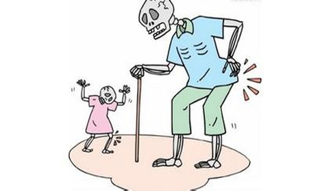 股骨头坏死临床上的分期有哪些