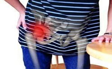 出现疼痛就是患了股骨头坏死吗