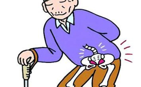 股骨头坏死有哪些症状