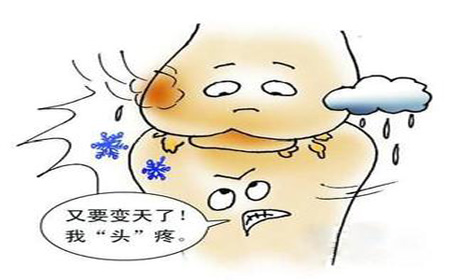 要多注意类风湿性关节炎